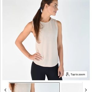 Fleo Deload tank - XL